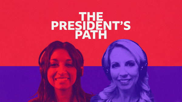 The President's Path