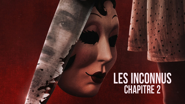 Les inconnus: chapitre 2