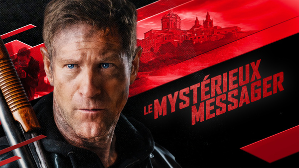 Le mystérieux messager
