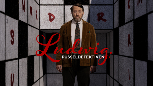 Ludwig - pusseldetektiven