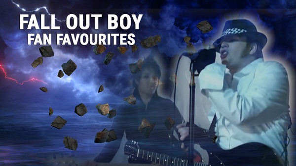 Fall Out Boy: Fan Favourites