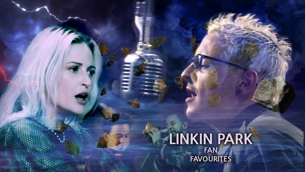 Linkin Park: Fan Favourites