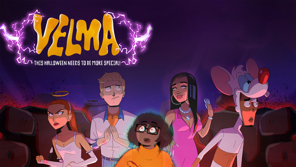 Velma: This Halloween Needs To Be More Special!