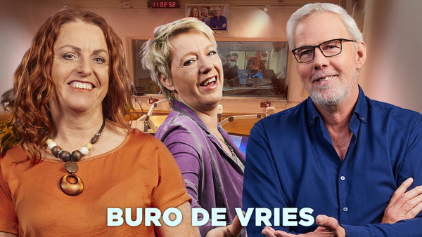 Buro de Vries