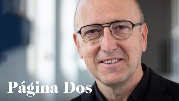 Página dos