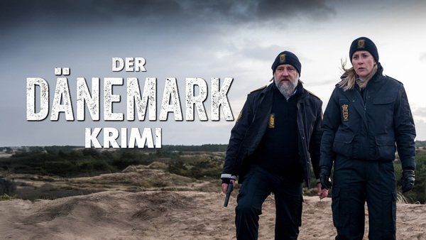 Der Dänemark-Krimi