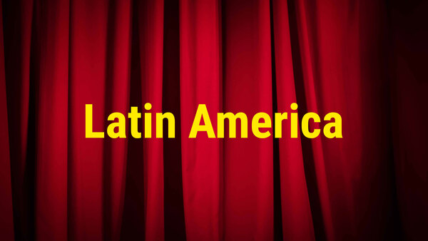 Latin America