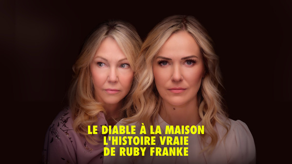 Le diable à la maison: l'histoire vraie de Ruby Franke
