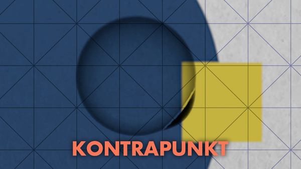 Live: Kontrapunkt