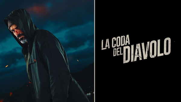 La coda del diavolo