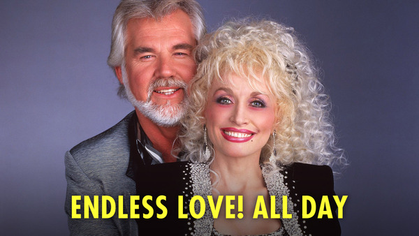 Endless Love! All Day