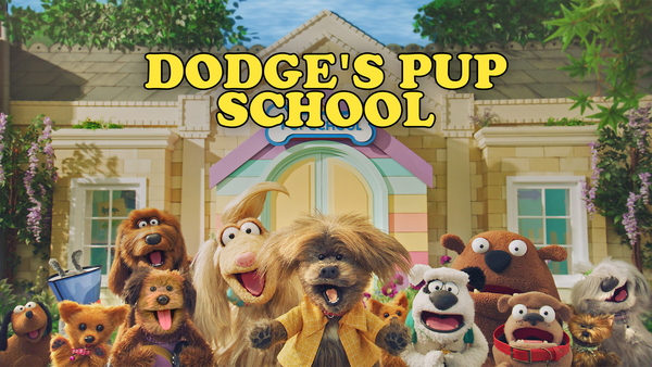 Dodge's Pup School