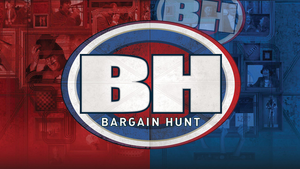 Bargain Hunt
