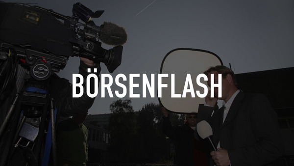 Börsenflash