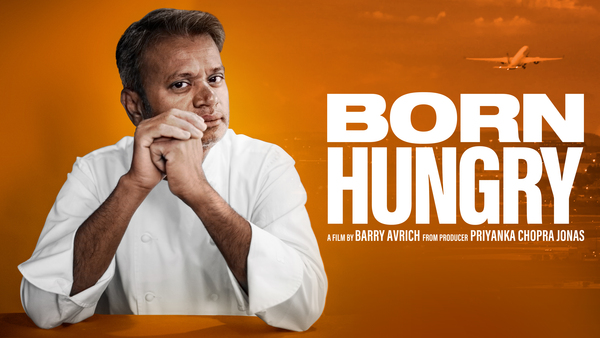 Born Hungry