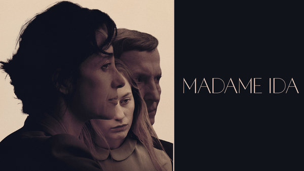 Madame Ida