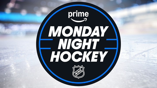 Prime Wednesday Night Hockey