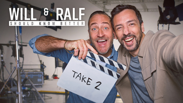 Will & Ralf Should Know Better