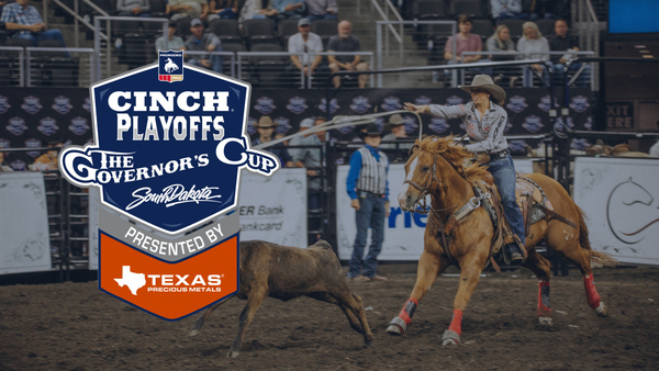 Live: Cinch Playoffs: The Governor's Cup