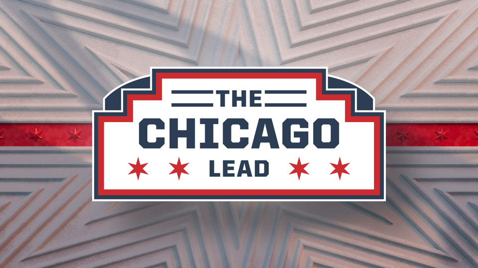 Live: The Chicago Lead