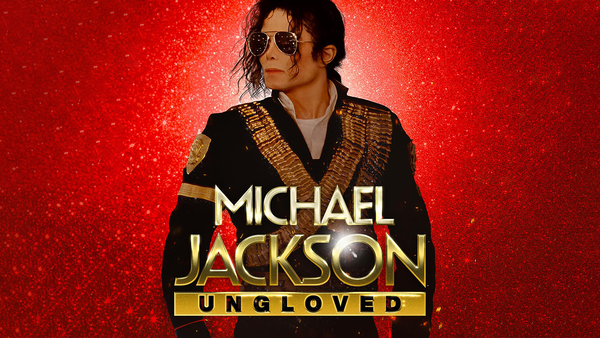 Michael Jackson: Ungloved