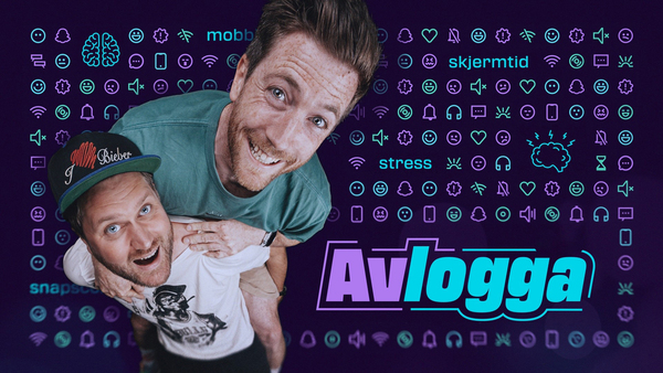 Avlogga