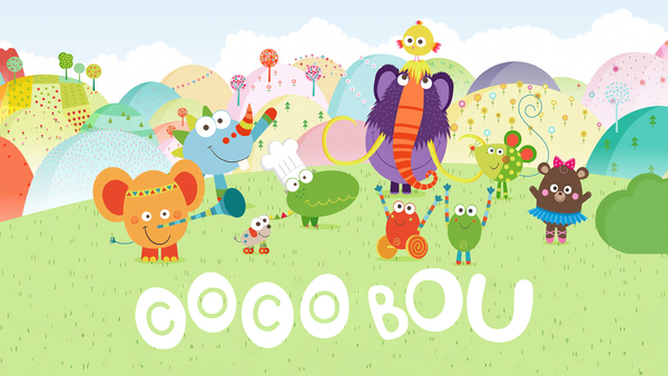 Coco Bou