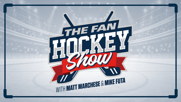 Live: The Fan Hockey Show