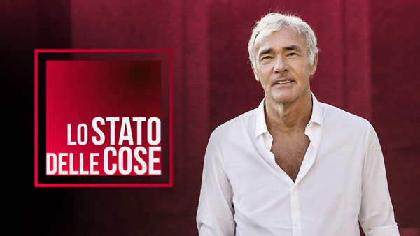 Lo stato delle cose