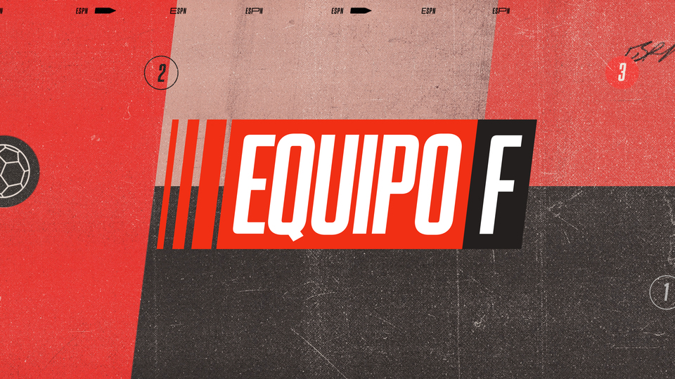 Live: Equipo F