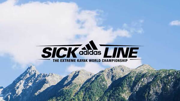 Adidas Sickline Extreme Kayak World Championship Documentary
