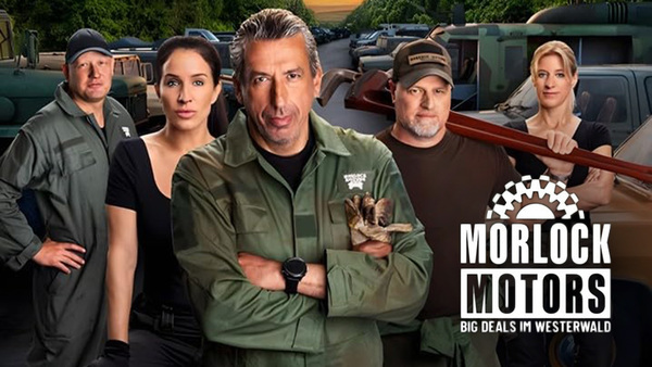 Morlock Motors - Big Deals im Westerwald