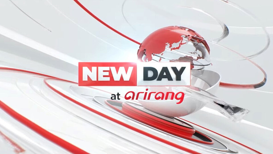 New Day At Arirang