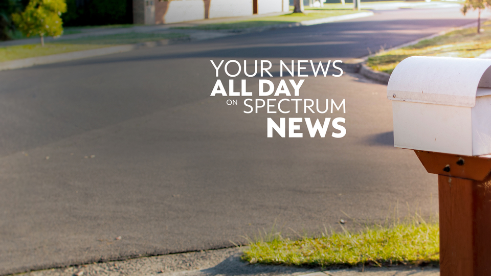 Live: Your News All Day on Spectrum News -- Michigan