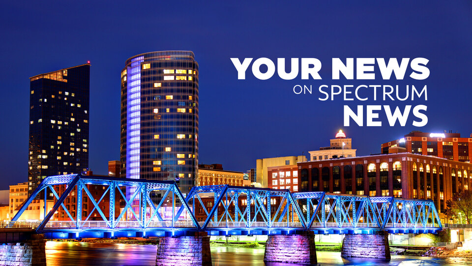 Live: Your News on Spectrum News - Michigan