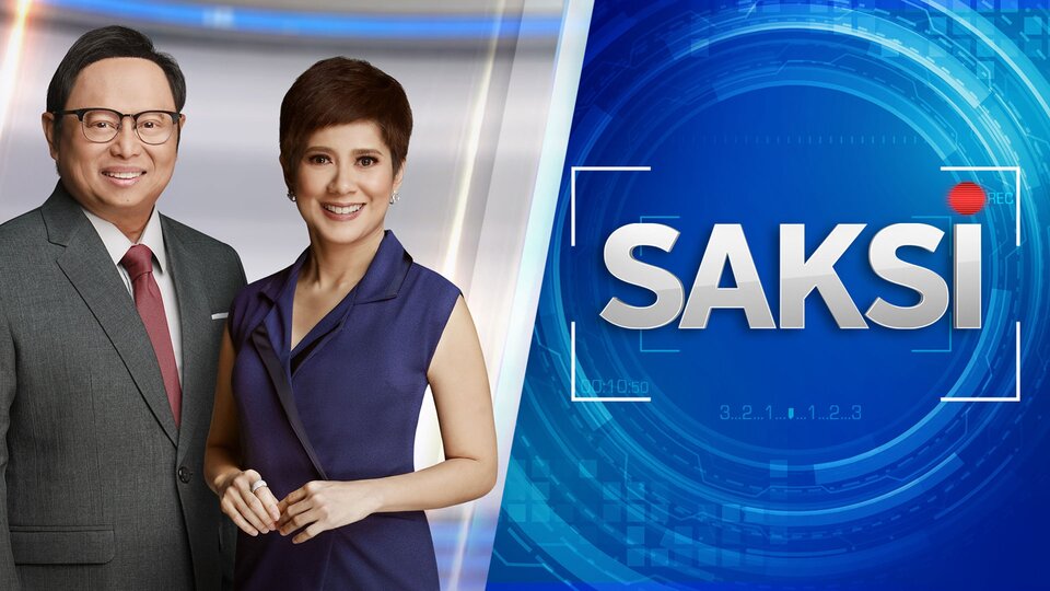 Saksi