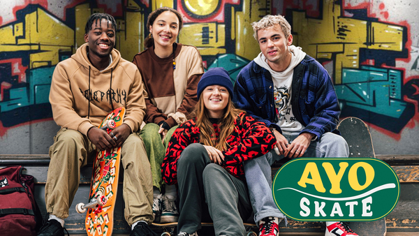 Ayo-Skate