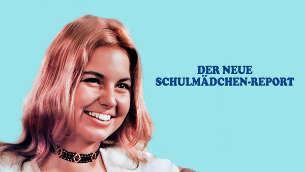 Der neue Schulmädchen-Report
