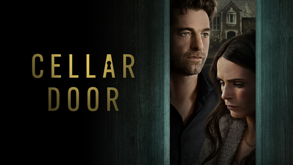 Cellar Door