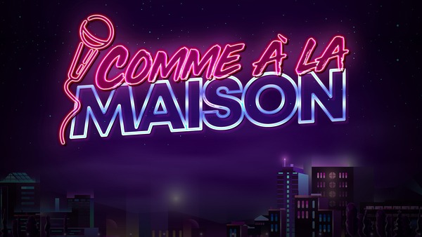 Comme à la maison
