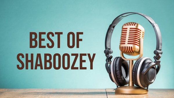 Best of Shaboozey