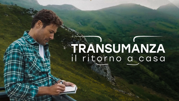 Transumanza: Il ritorno a casa