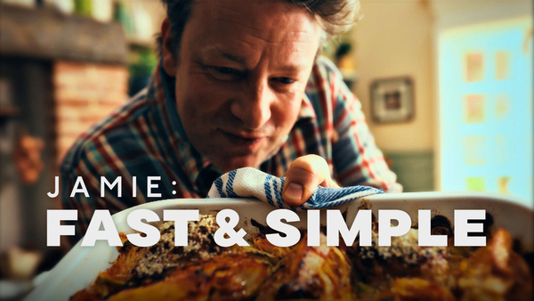 Jamie: Fast & Simple