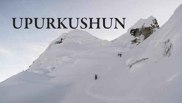 Upurkushun