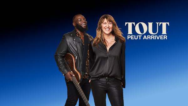 Tout peut arriver