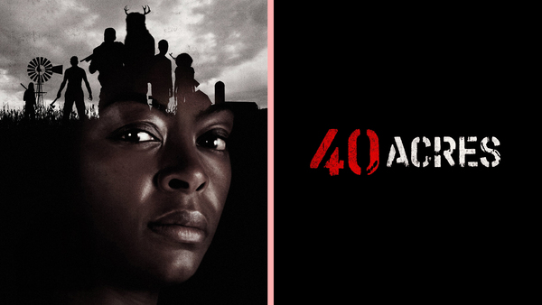 40 acres