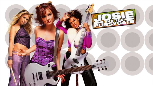 Josie and the Pussycats