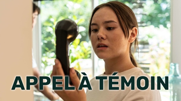 Appel à témoin