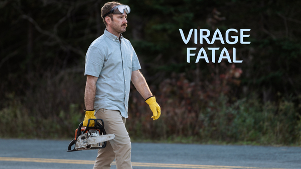 Virage fatal