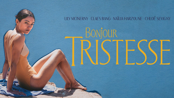 Bonjour tristesse